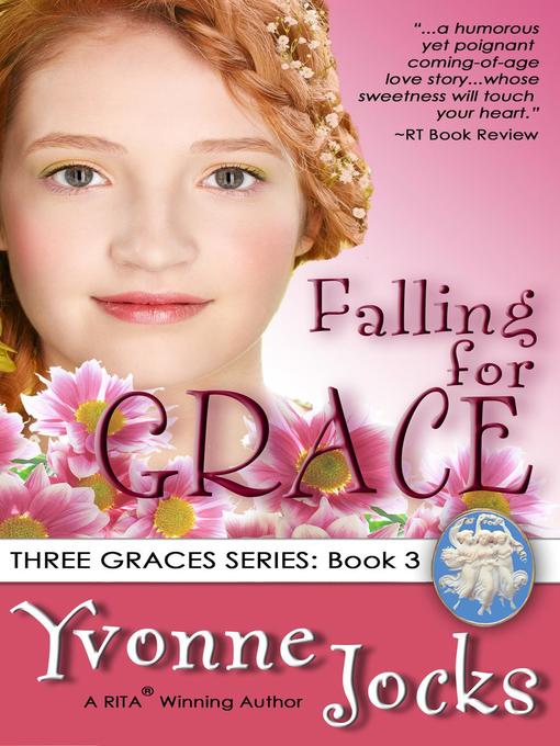 Title details for Falling for Grace by Yvonne Jocks - Available